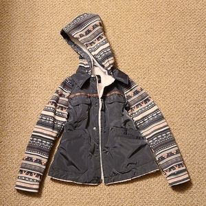 Jessica Simpson Girl's Size 8 Jacket